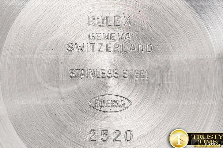 1018 Sophisticated ROLGMT159A-GMT II 976